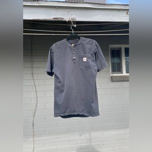 Carhartt Pocket Tee